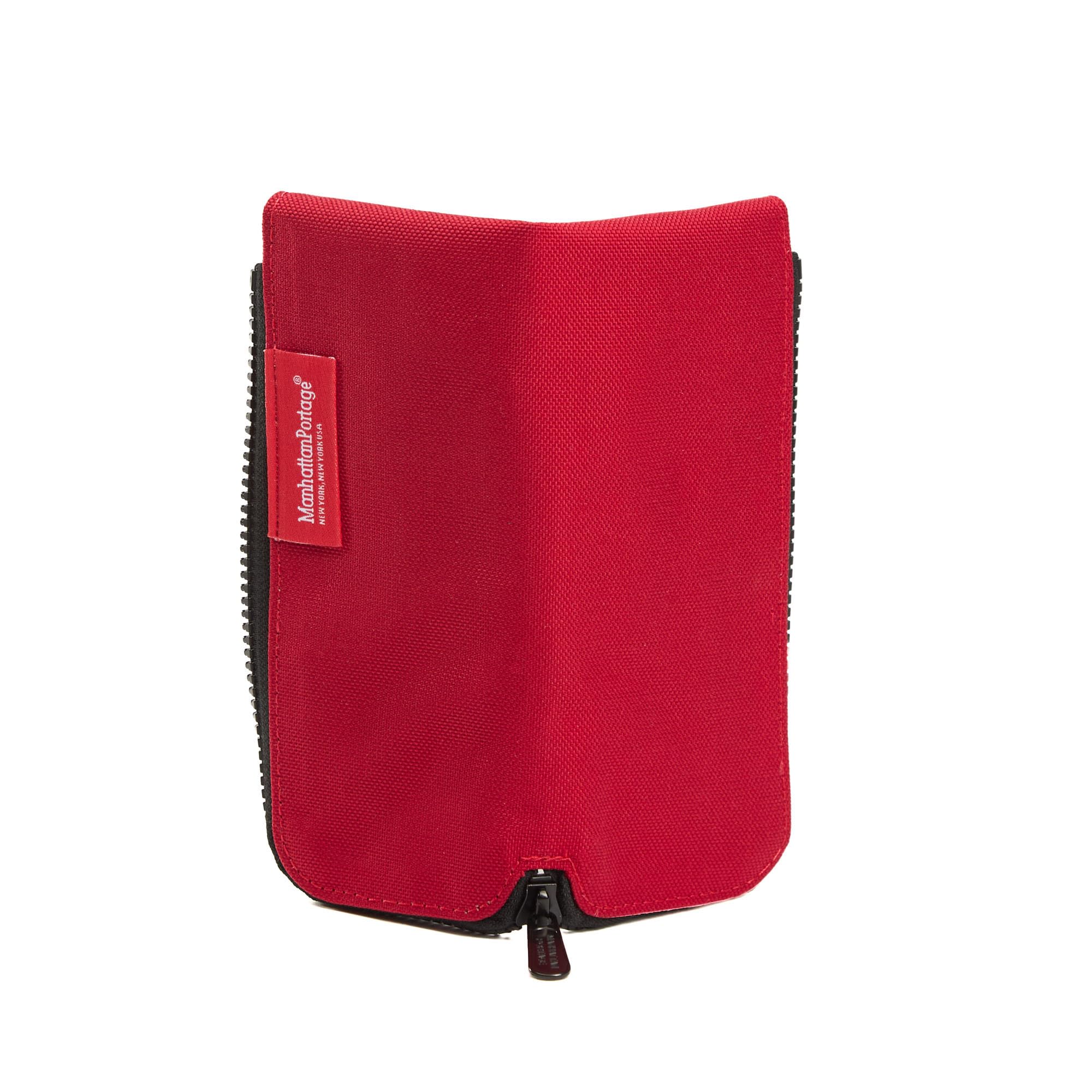 Amazon.com: Manhattan Portage Half Zip Pen Case Made From Durable